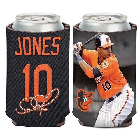 Baltimore Orioles Insulated Bottle Sleeves thumbnail