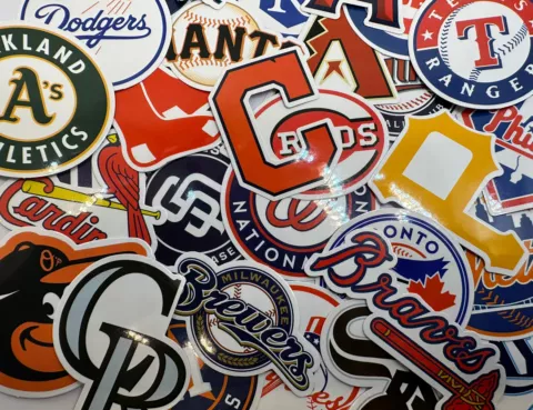 Baltimore Orioles Mascots thumbnail