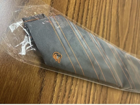 Baltimore Orioles Neck Ties thumbnail