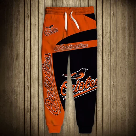 Baltimore Orioles Pants thumbnail