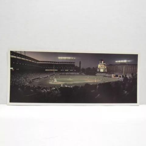 Baltimore Orioles Postcards thumbnail