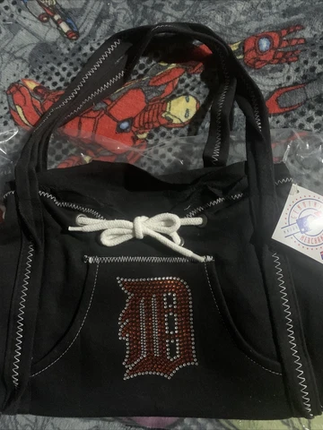 Baltimore Orioles Purses thumbnail