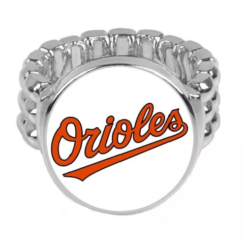 Baltimore Orioles Rings thumbnail