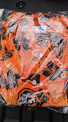 Baltimore Orioles Shirts thumbnail