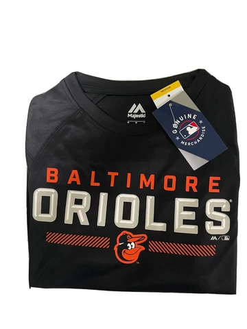 Baltimore Orioles Shirts thumbnail
