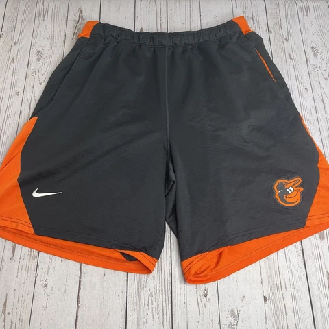Baltimore Orioles Shorts thumbnail