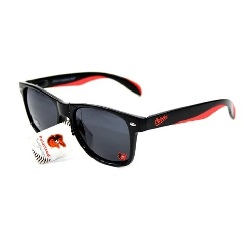 Baltimore Orioles Sunglasses thumbnail
