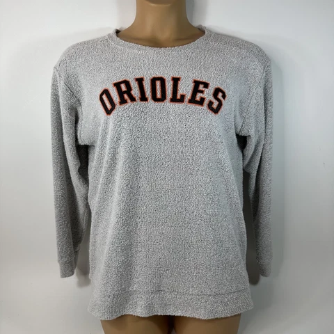 Baltimore Orioles Sweaters thumbnail