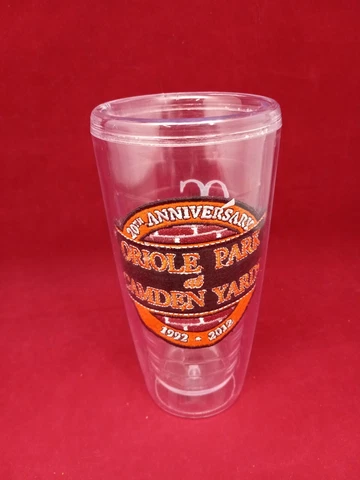 Baltimore Orioles Tumblers thumbnail