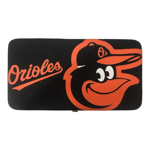 Baltimore Orioles Wallets thumbnail