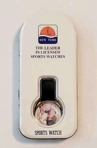 Baltimore Orioles Watches thumbnail