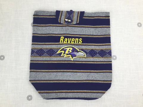 Baltimore Ravens Bags