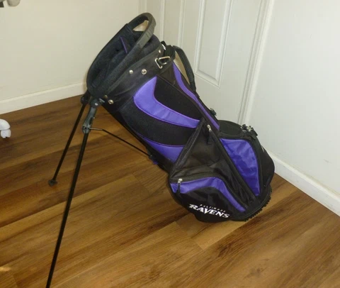 Baltimore Ravens Bags thumbnail
