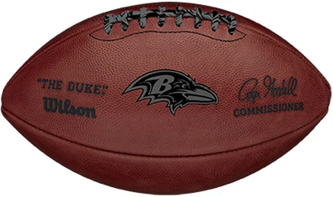 Baltimore Ravens Balls