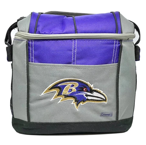 Baltimore Ravens Coolers thumbnail