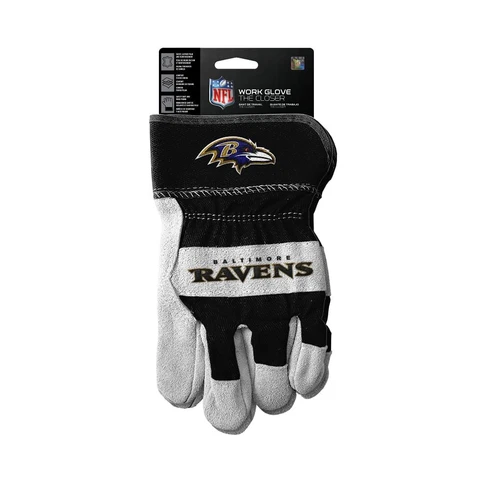 Baltimore Ravens Gloves