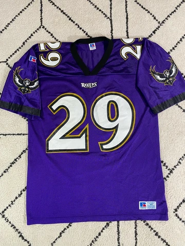 Baltimore Ravens Jerseys