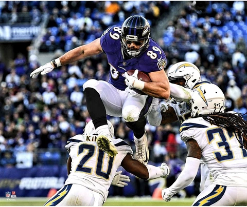 Baltimore Ravens Posters