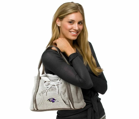 Baltimore Ravens Purses