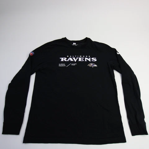 Baltimore Ravens Shirts