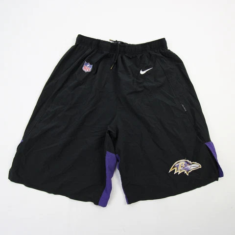 Baltimore Ravens Shorts