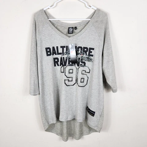 Baltimore Ravens Sweaters