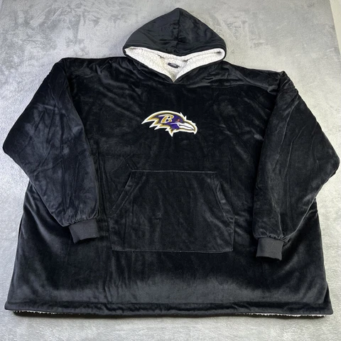 Baltimore Ravens Sweaters thumbnail