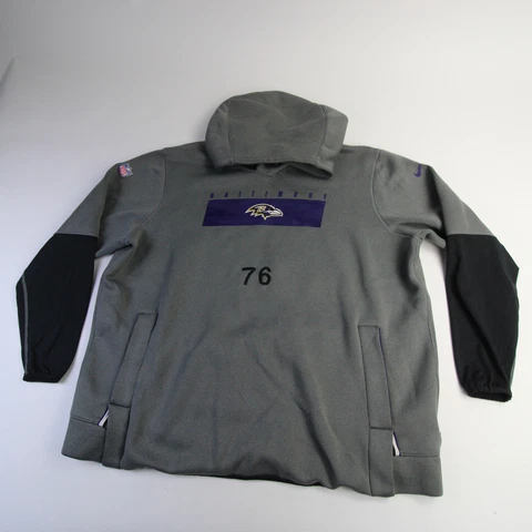 Baltimore Ravens Sweatshirts