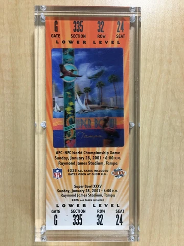 Baltimore Ravens Tickets