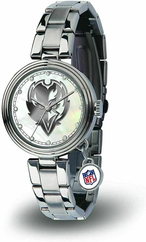 Baltimore Ravens Watches