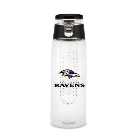 Baltimore Ravens Water Bottles