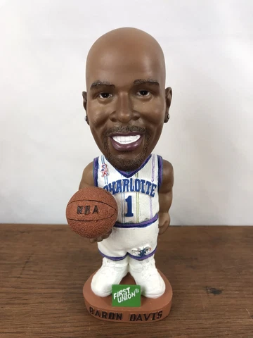 Baron Davis Bobbleheads