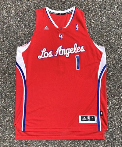 Baron Davis Jerseys thumbnail