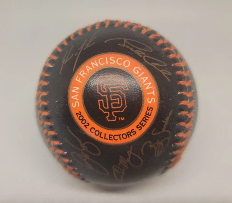 Barry Bonds Balls thumbnail