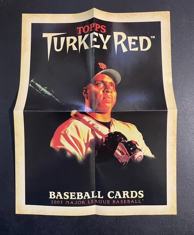 Barry Bonds Posters thumbnail