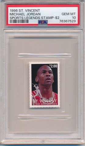 Basketball Stamps thumbnail