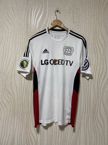 Bayer Leverkusen Shirts thumbnail