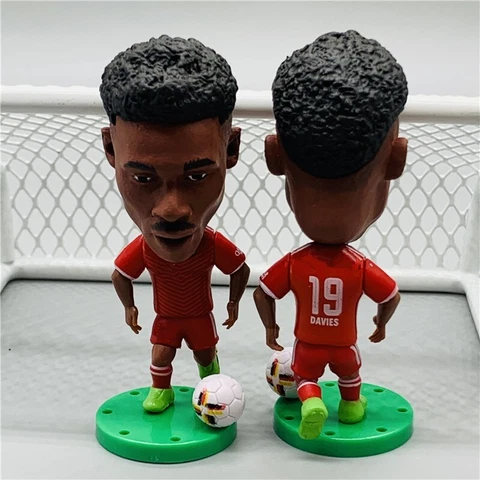Bayern Munich Action Figures thumbnail