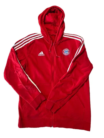 Bayern Munich Sweatshirts thumbnail