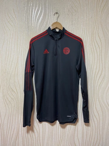 Bayern Munich Sweatshirts thumbnail