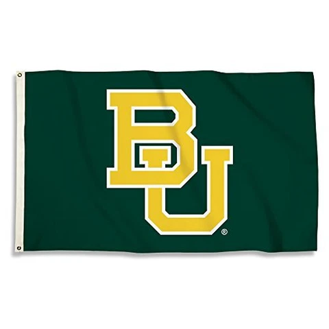 Baylor Bears Flags thumbnail