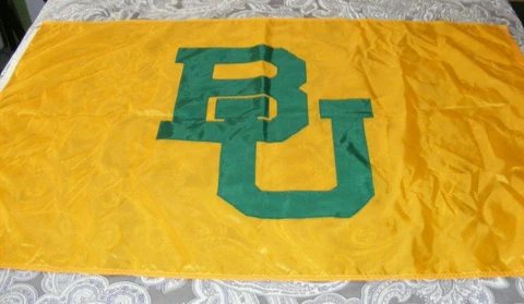 Baylor Bears Flags thumbnail