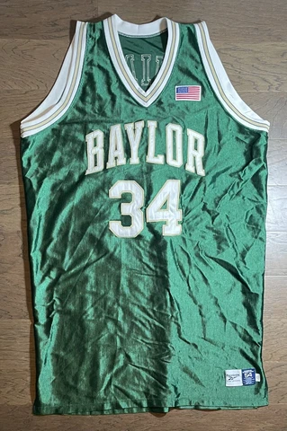 Baylor Bears Jerseys thumbnail