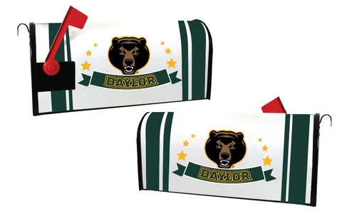 Baylor Bears Magnets thumbnail