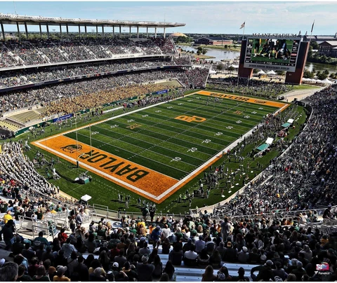 Baylor Bears Posters thumbnail