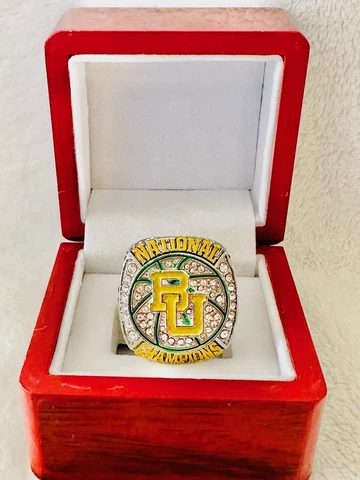 Baylor Bears Rings thumbnail