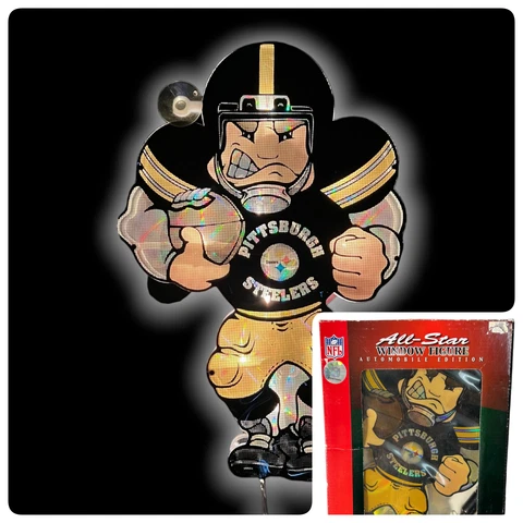 Ben Roethlisberger Action Figures