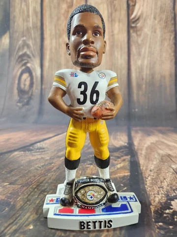 Ben Roethlisberger Bobbleheads thumbnail
