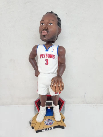 Ben Wallace Bobbleheads
