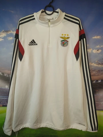 Benfica Jackets thumbnail
